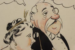 "Bravo, alter Knabe, Bravo!"