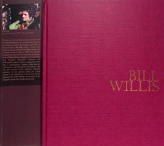 Bill Willis Designing The Private World Of Marrakech" 2011 MCEVOY, Marian [text]