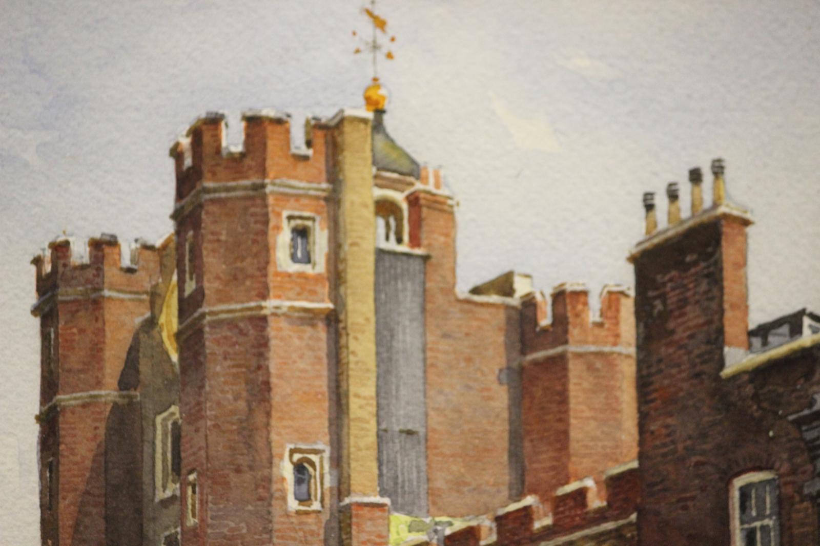St James Palace For Sale 1
