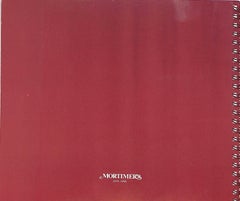 Our Years At Mortimer's With Glenn Bernbaum