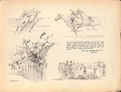 Deux secondes pour vivre Stanley Steeplechase '33 Aintree