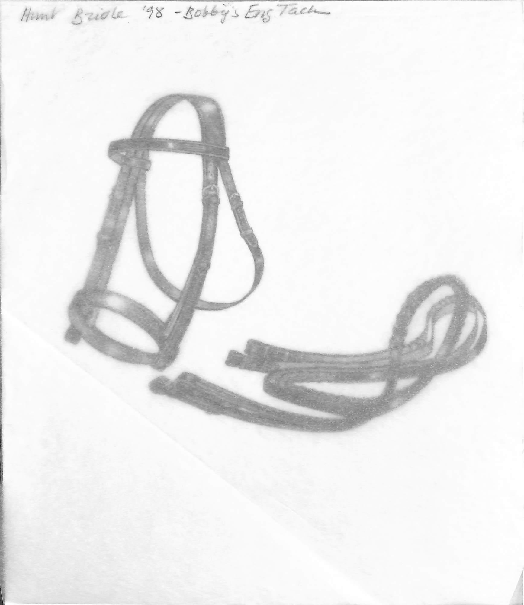 Art Sz: 10 1/2