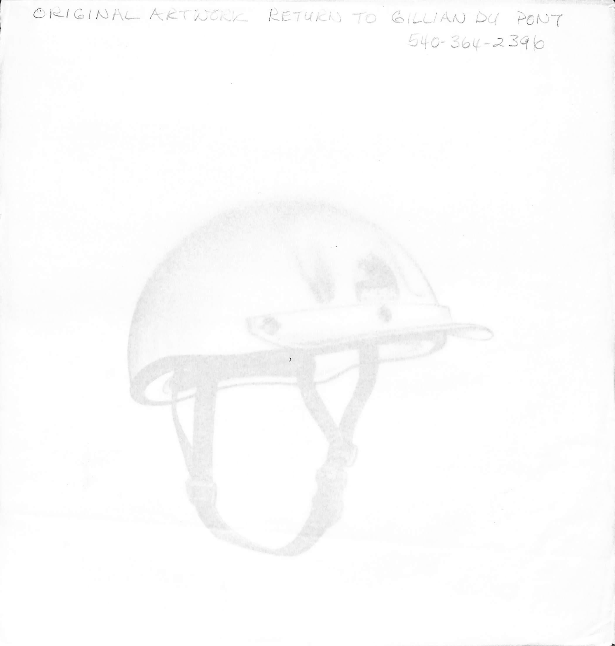 Art Sz: 11 1/2