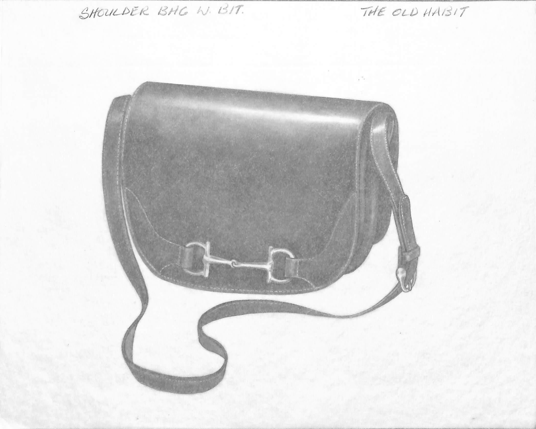 Art Sz: 8 3/4
