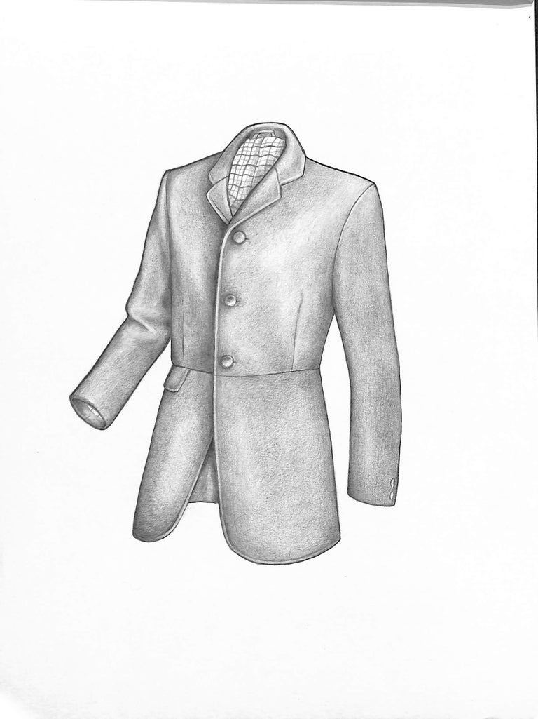 Chaqueta de chándal vintage para hombre | Mode Vintage