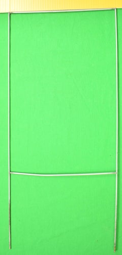 Knox Farm Polo July 21 Yellow/ Navy Sign