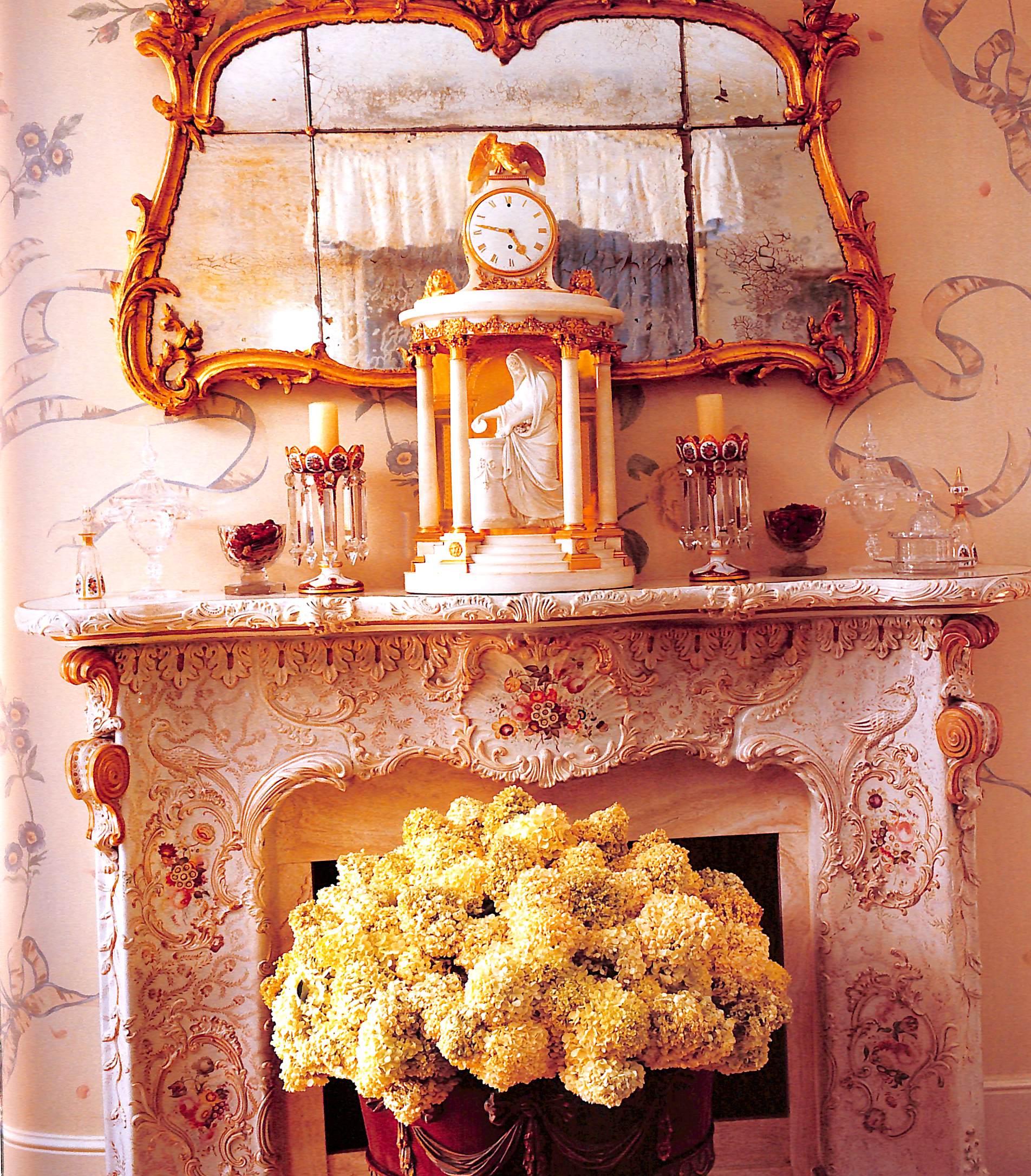 « Ann Getty Interior Style » 2012 SAEKS, Diane Dorrans en vente 6
