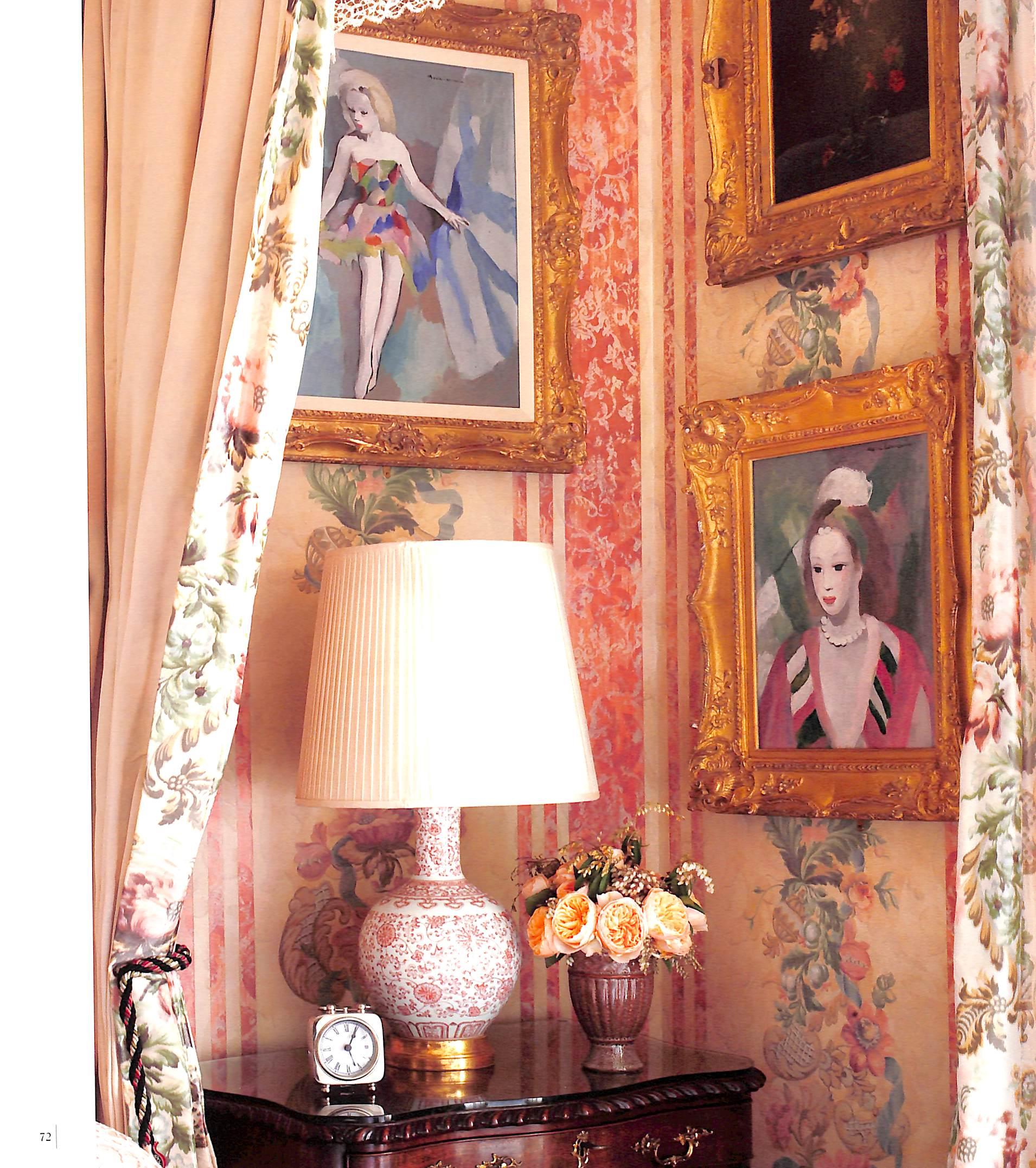 « Ann Getty Interior Style » 2012 SAEKS, Diane Dorrans en vente 5