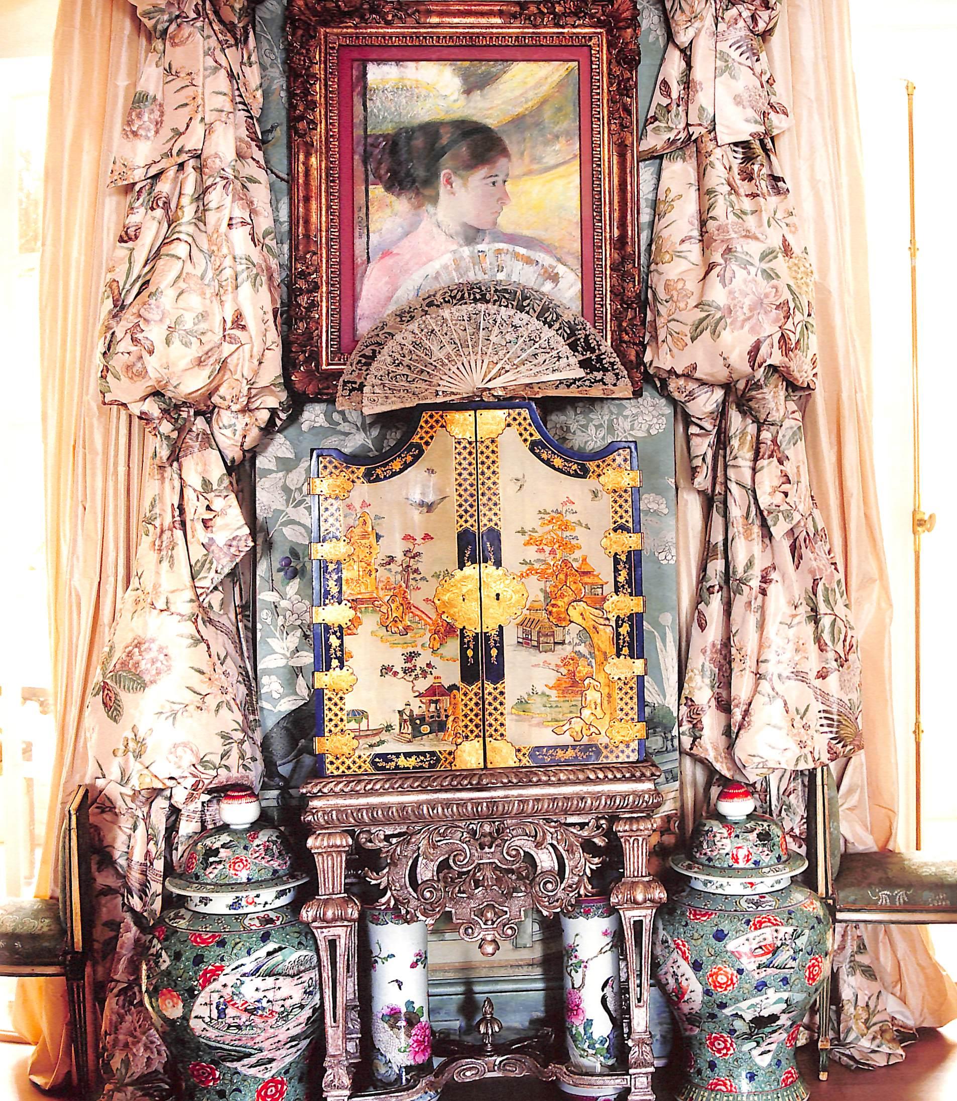« Ann Getty Interior Style » 2012 SAEKS, Diane Dorrans en vente 8