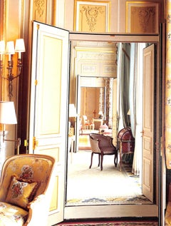 Eternally Ritz Paris" 2018 VERCHERE, Laure [text by]