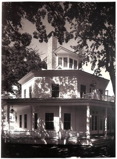 "Houses" 1990 DESPONT, Thierry