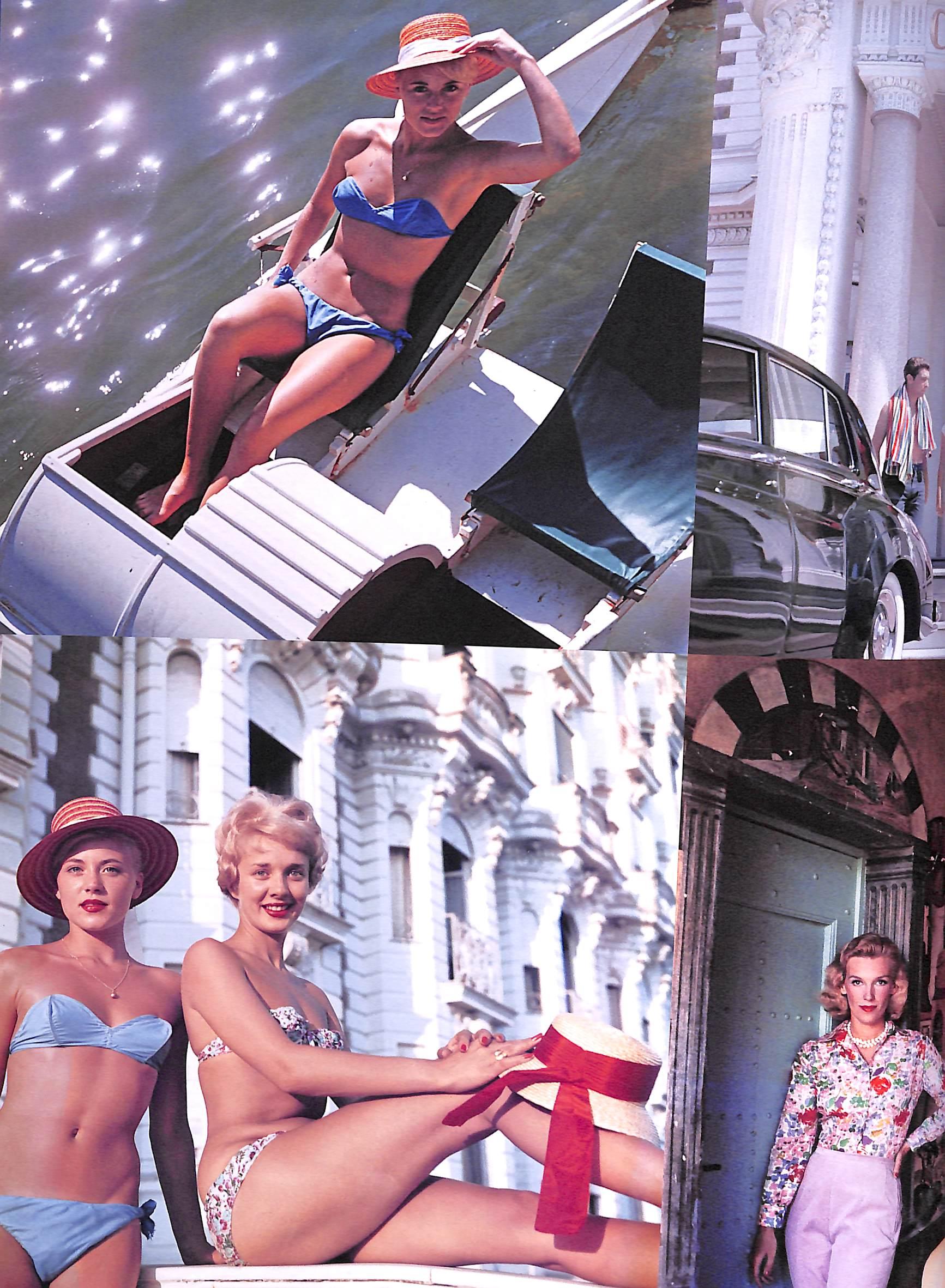 « Fashion Eye French Riviera Slim Aarons » 2019 Louis Vuitton 10
