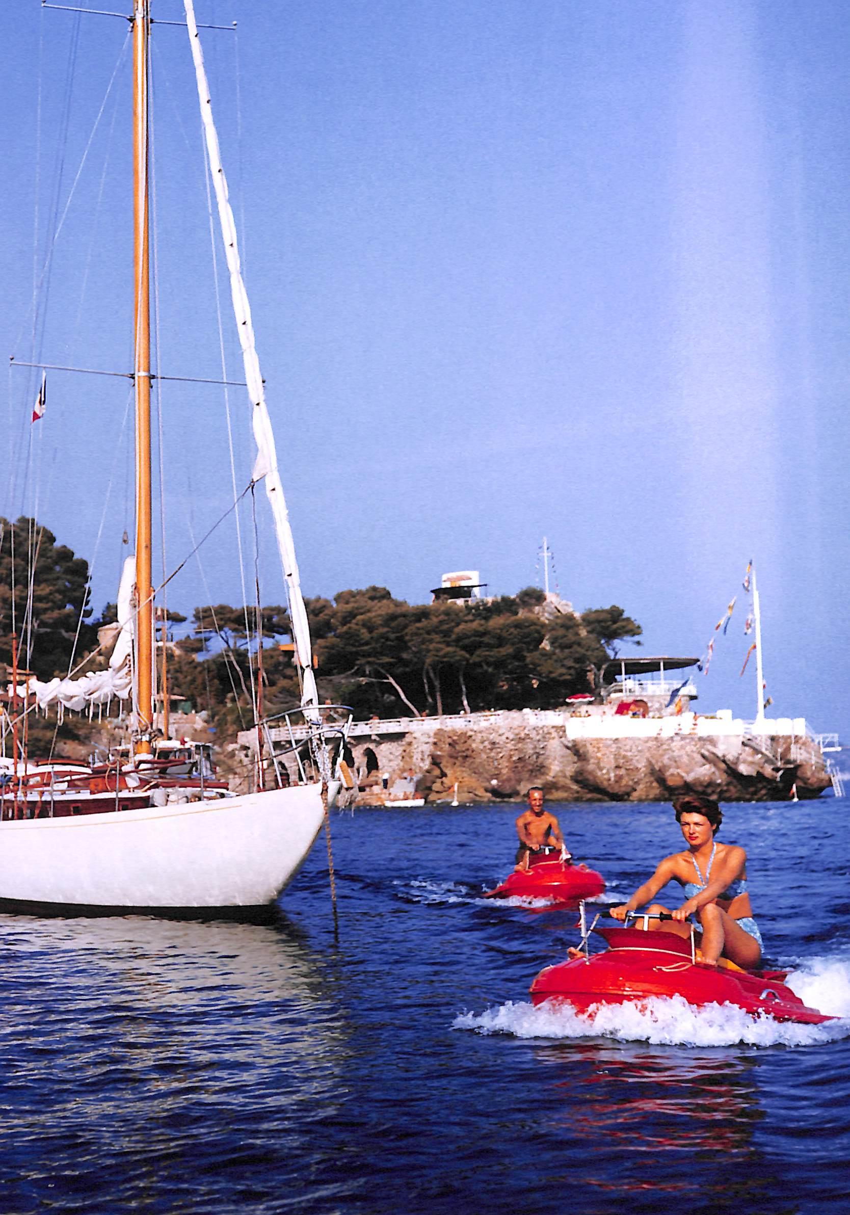 « Fashion Eye French Riviera Slim Aarons » 2019 Louis Vuitton 7
