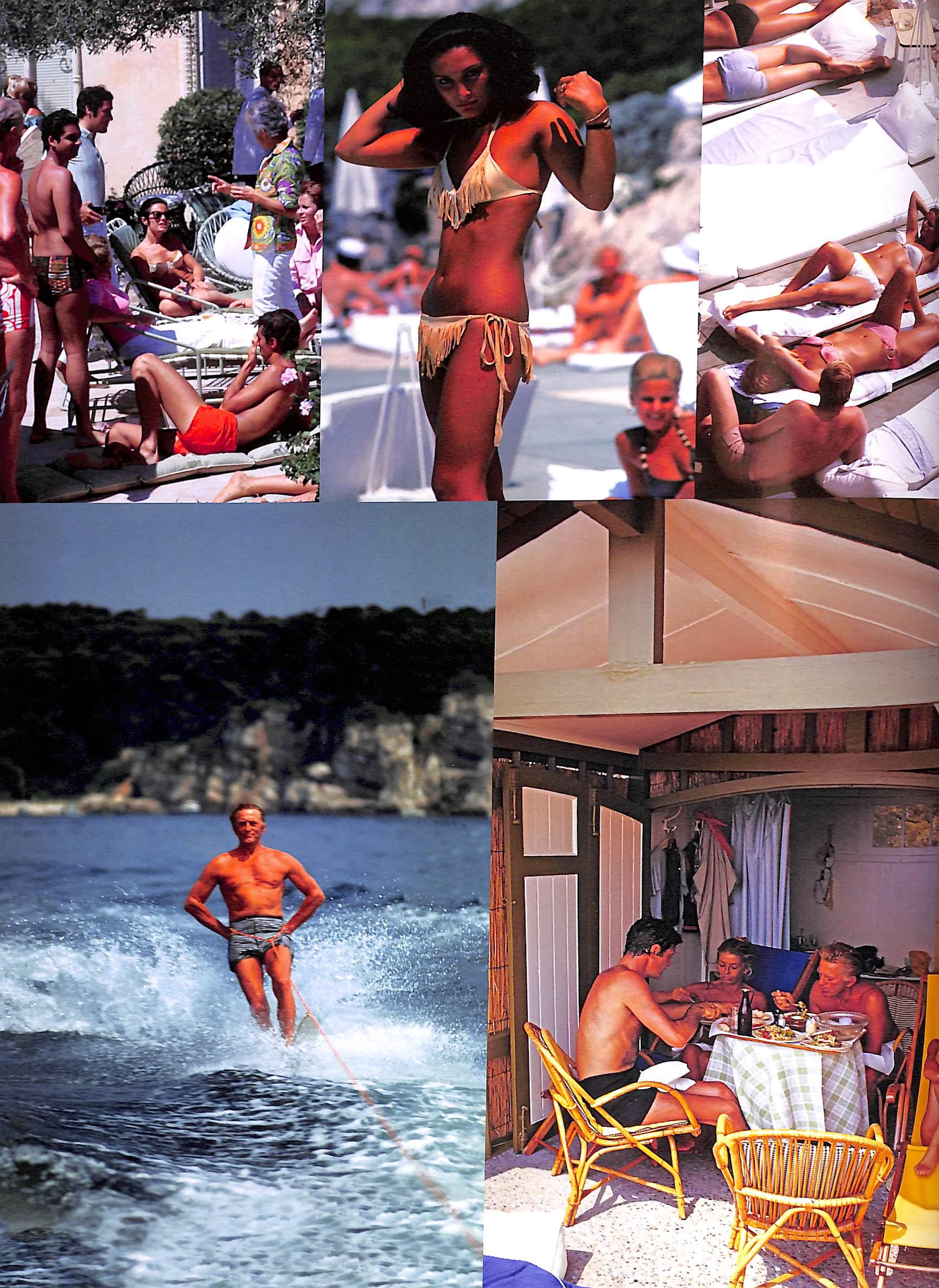 « Fashion Eye French Riviera Slim Aarons » 2019 Louis Vuitton 6