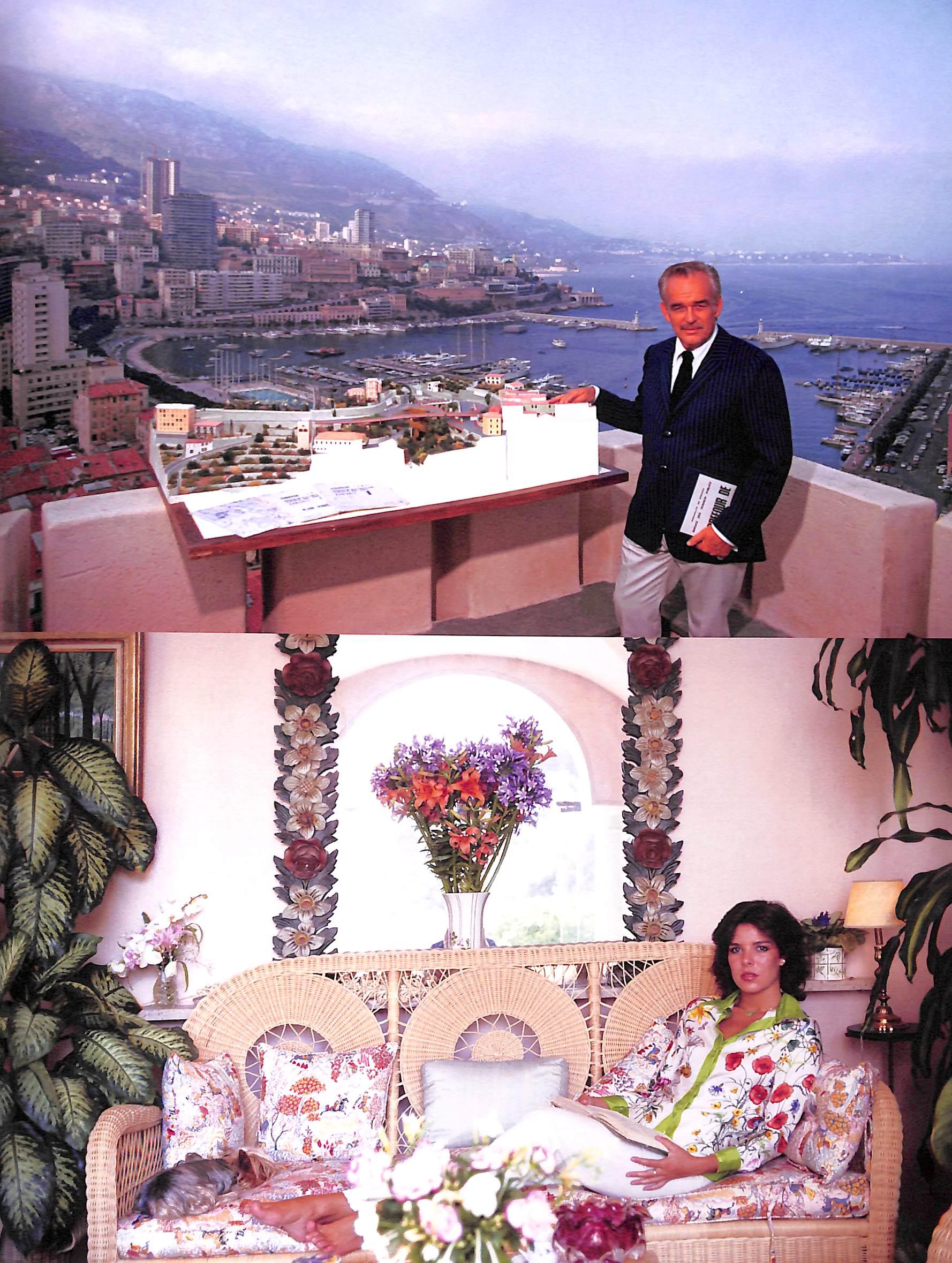 « Fashion Eye French Riviera Slim Aarons » 2019 Louis Vuitton 4
