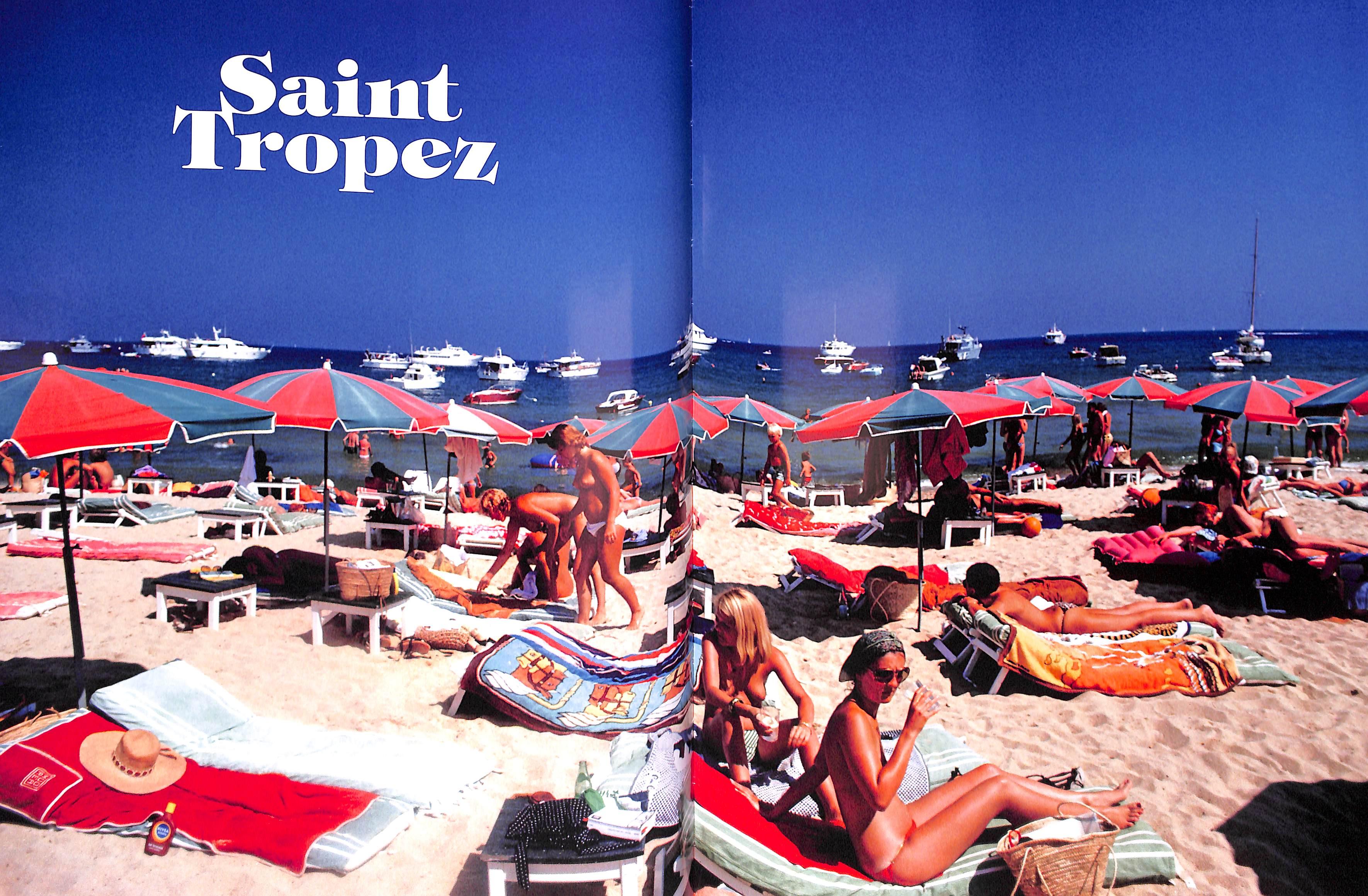 « Fashion Eye French Riviera Slim Aarons » 2019 Louis Vuitton 11