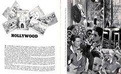 "L'album di Cecil Beaton" 1937 Cecil Beaton, Cecil