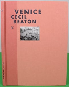 „Fashion Eye: Venice Cecil Beaton“ 2021 BEATON, Cecil
