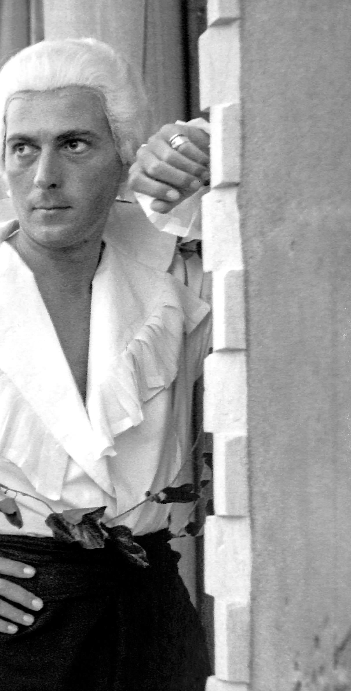 « Fashion Eye: Venice Cecil Beaton » 2021 BEATON, Cecil en vente 8