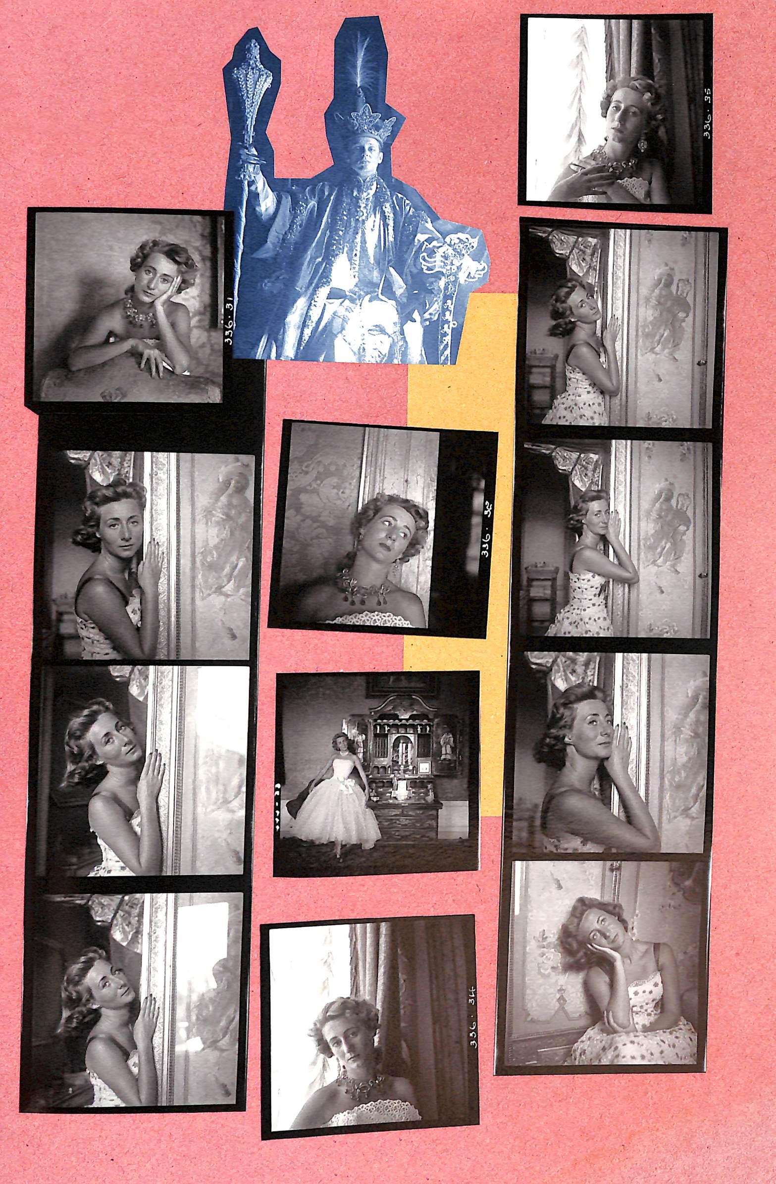 « Fashion Eye: Venice Cecil Beaton » 2021 BEATON, Cecil en vente 7