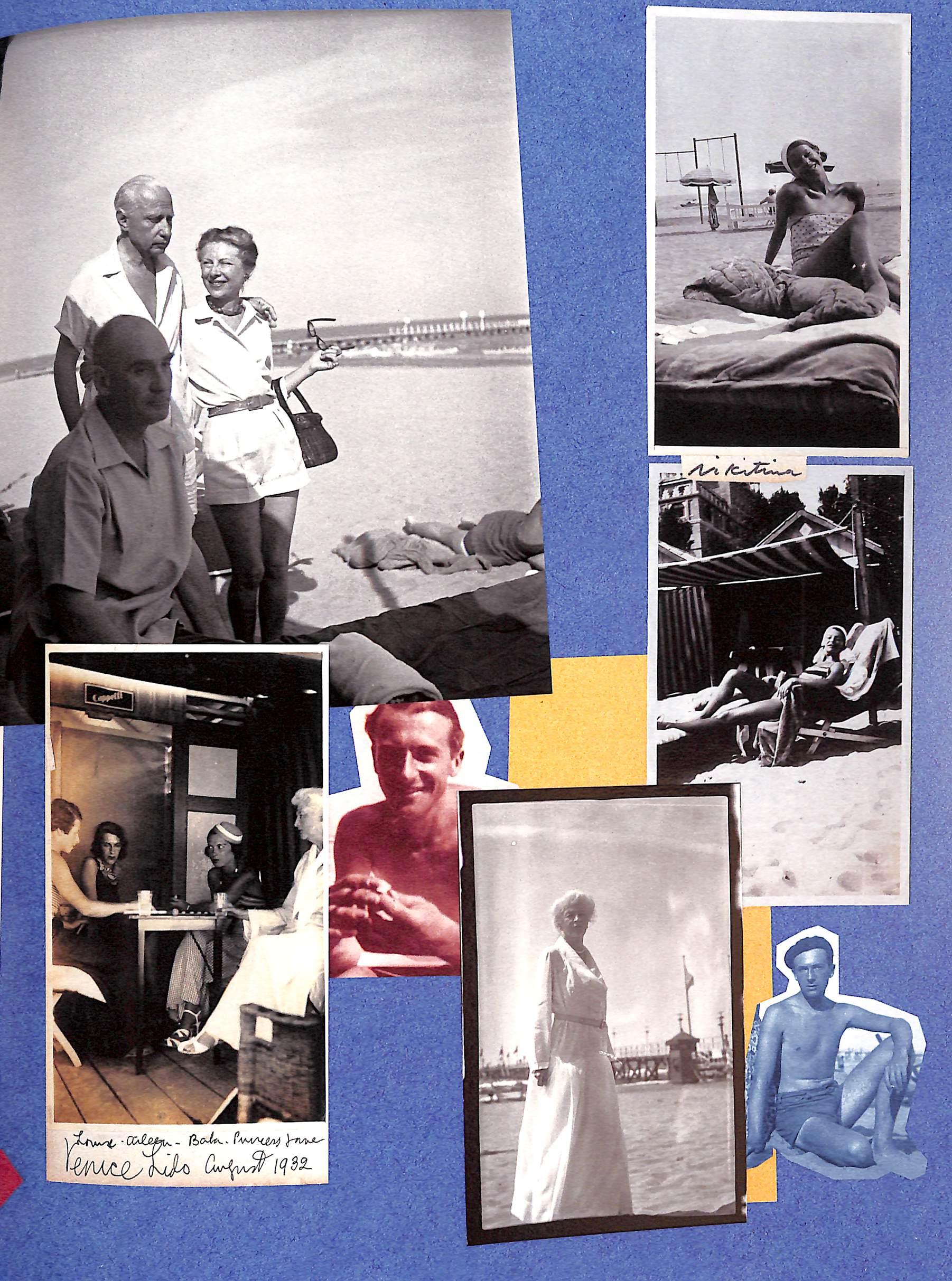 « Fashion Eye: Venice Cecil Beaton » 2021 BEATON, Cecil en vente 9
