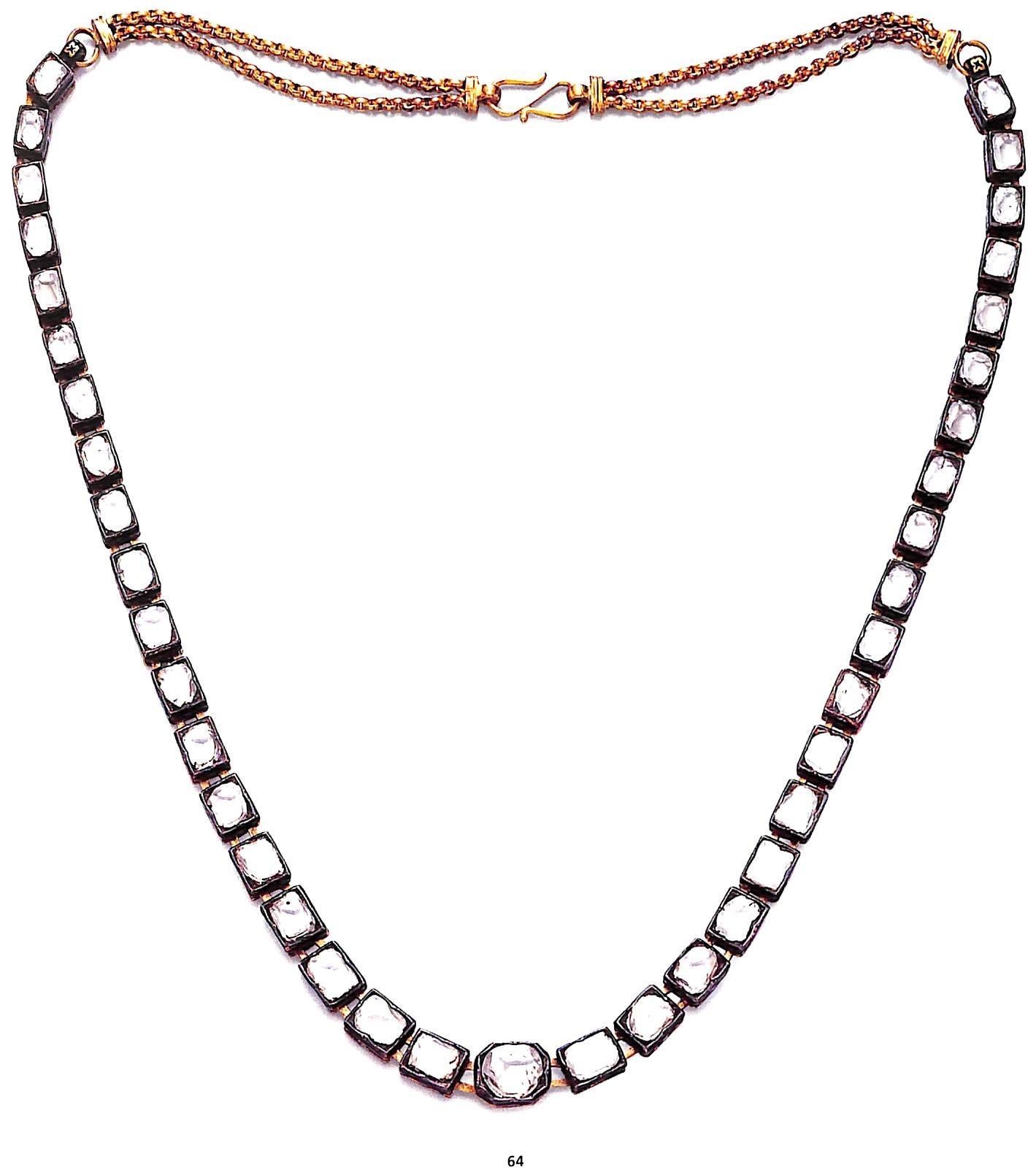 Magnifiques bijoux de la collection d'Ellen Barkin 2006 Christie's New York en vente 11