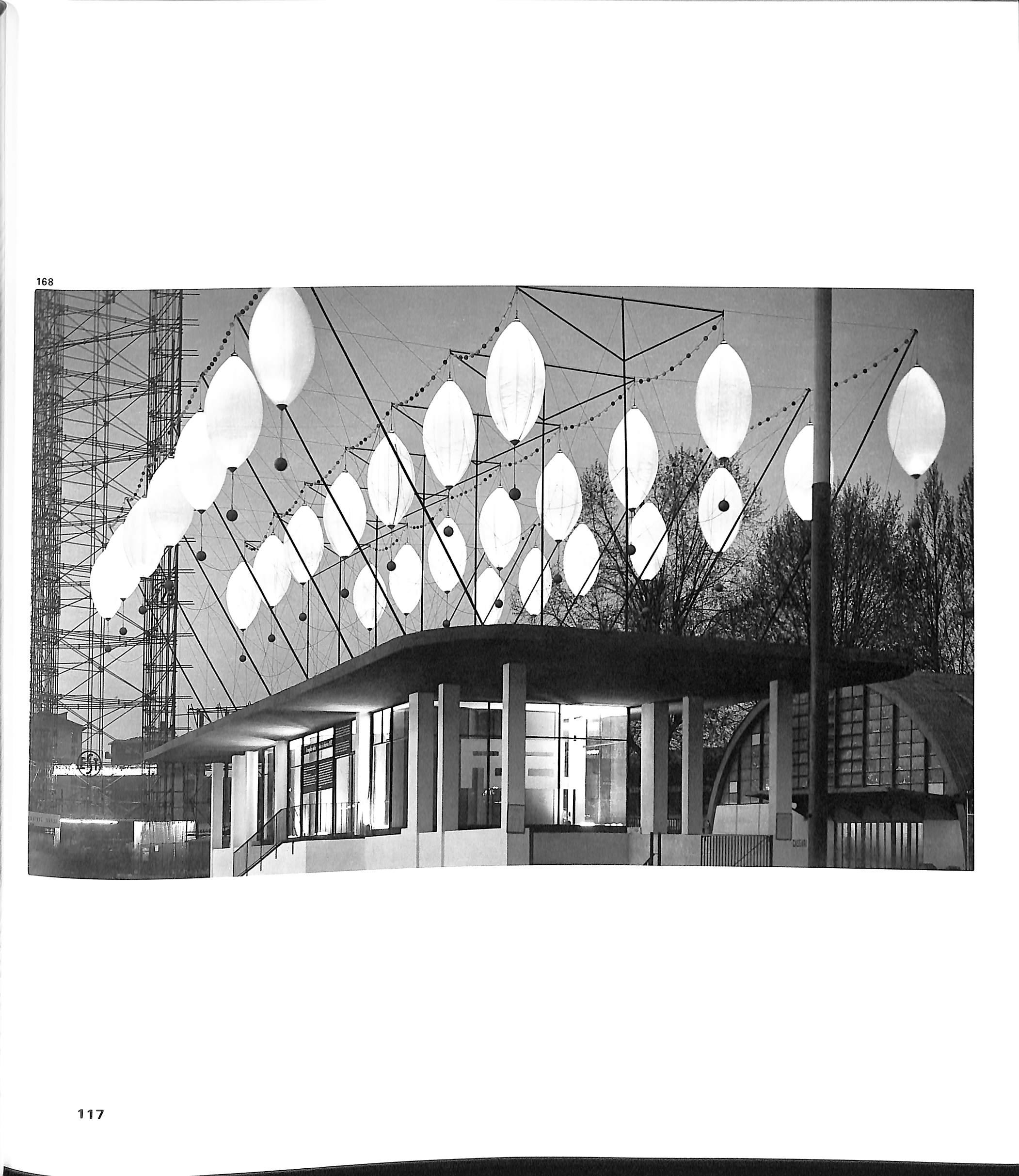 Achille Castiglioni : The Complete Works - 40 ans d'existence de Flos en vente 5