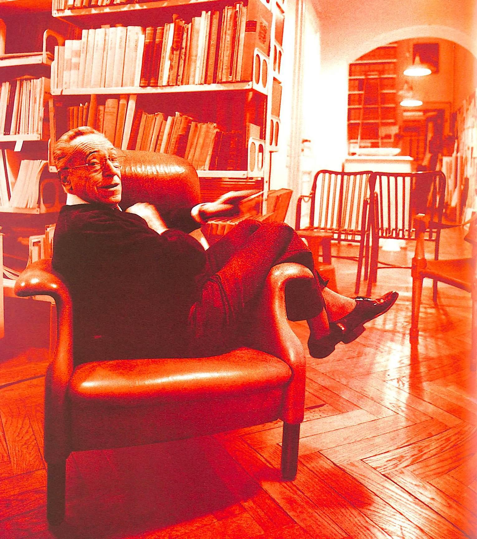 Achille Castiglioni : The Complete Works - 40 ans d'existence de Flos en vente 1