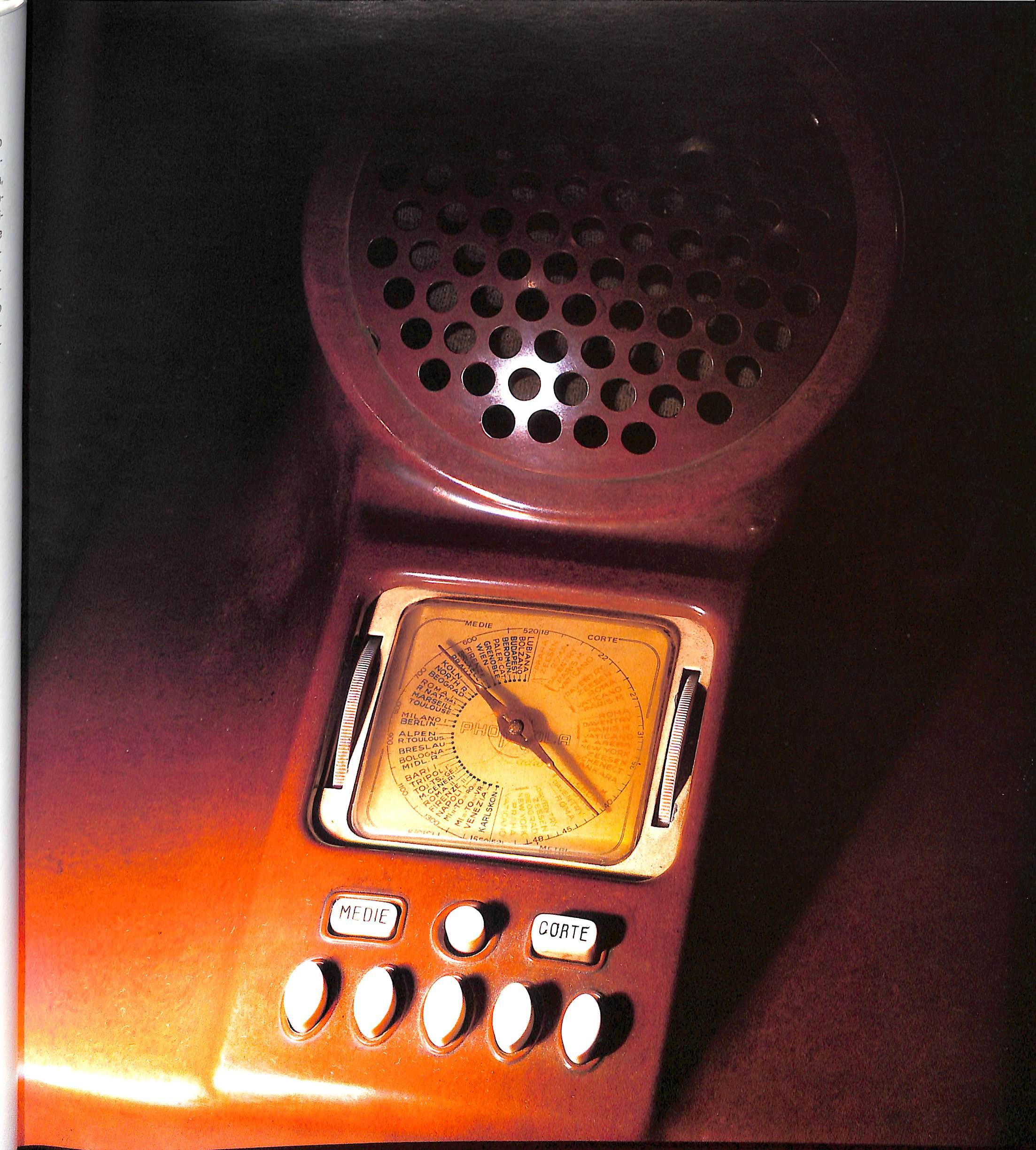 [478] pp.

Electa, Milan

2002

Deuxième édition

11 1/2