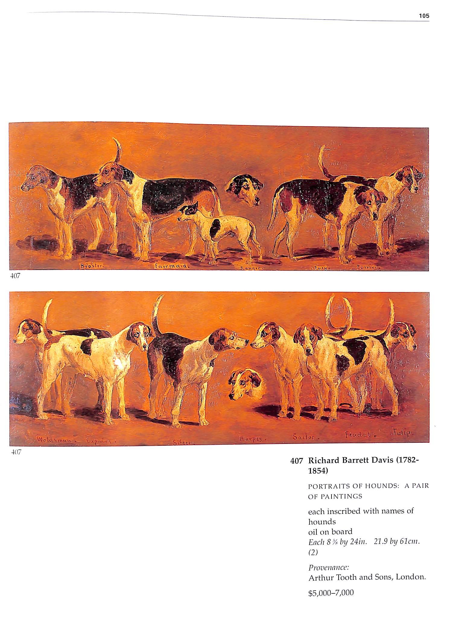 Objekt aus der Sammlung von Dorothy Hirshon 1998 Sotheby's New York im Angebot 8