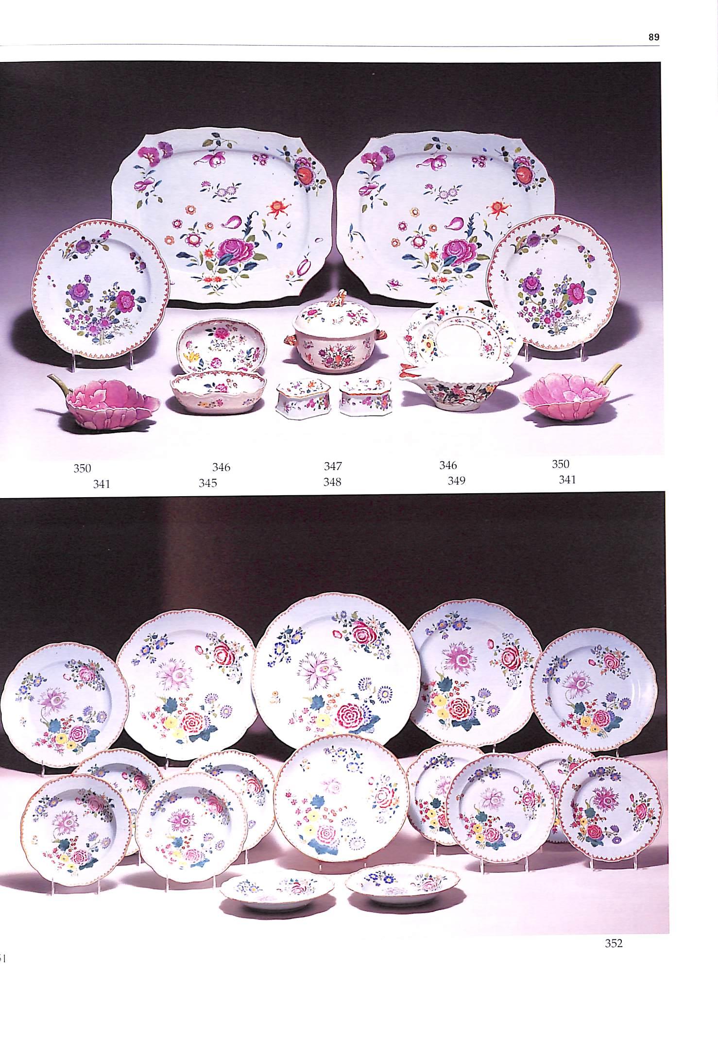 Objekt aus der Sammlung von Dorothy Hirshon 1998 Sotheby's New York im Angebot 7