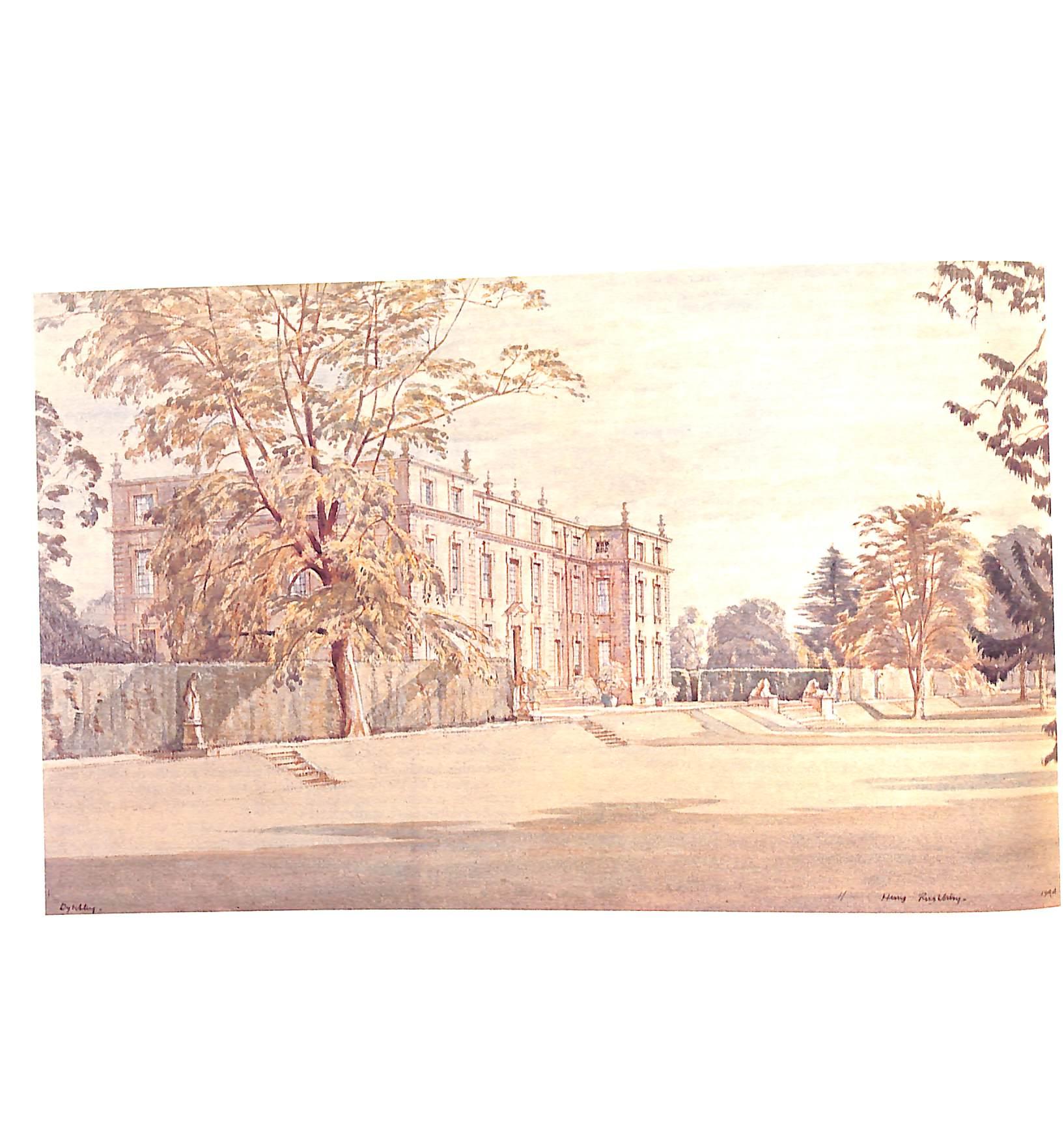 Property From The Collection Of Mrs Marietta Peabody Tree & The Late Ronald Tree For Sale 6