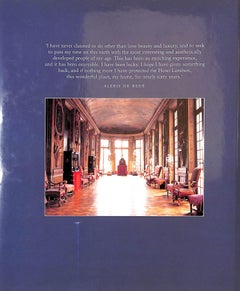 "Alexis: The Memoirs Of The Baron De Rede" 2005 VICKERS, Hugo