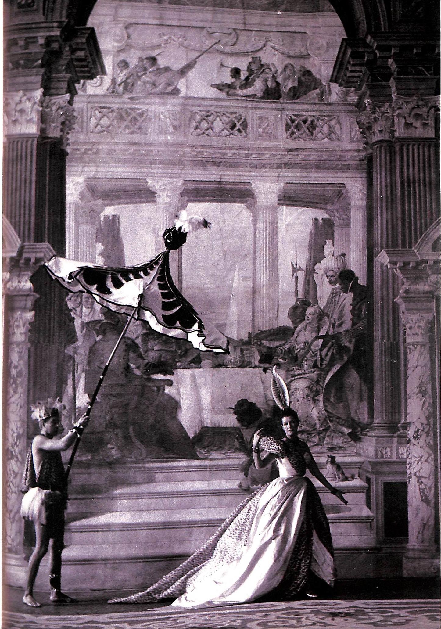 « Legendary Parties 1922-1972 » 1987 FAUCIGNY-LUCINGE, Jean-Louis en vente 13