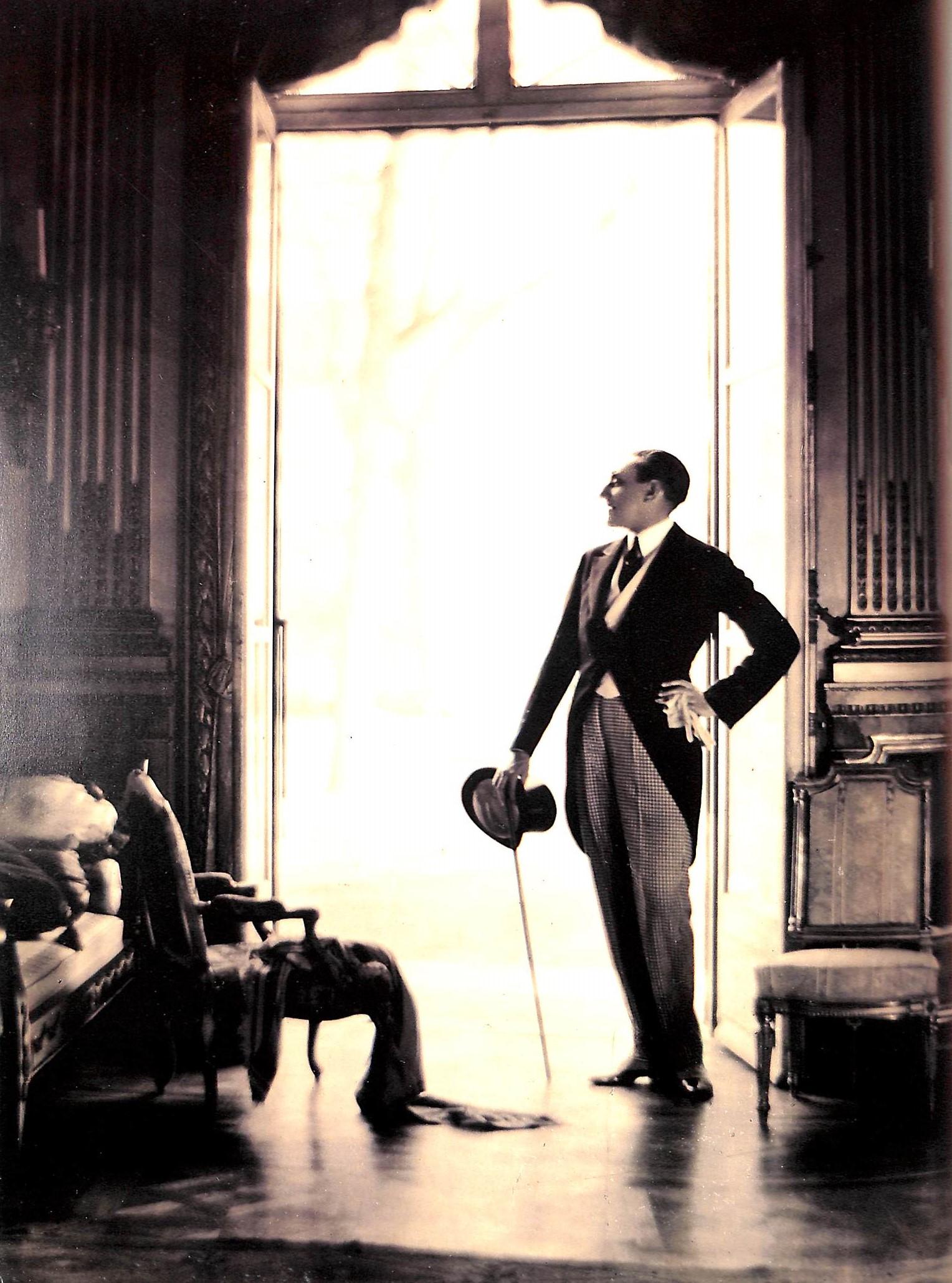 « Legendary Parties 1922-1972 » 1987 FAUCIGNY-LUCINGE, Jean-Louis en vente 6