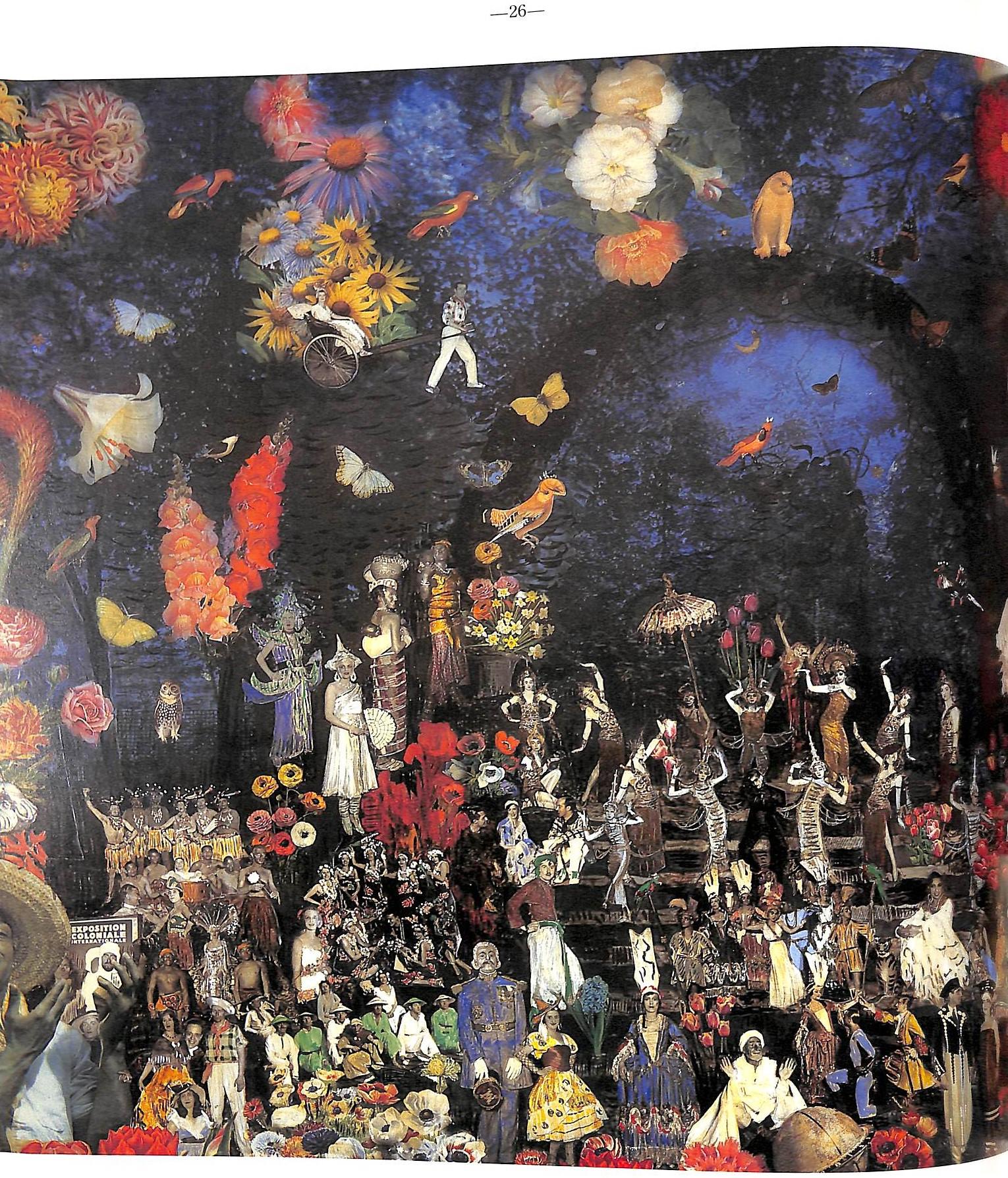 « Legendary Parties 1922-1972 » 1987 FAUCIGNY-LUCINGE, Jean-Louis en vente 7