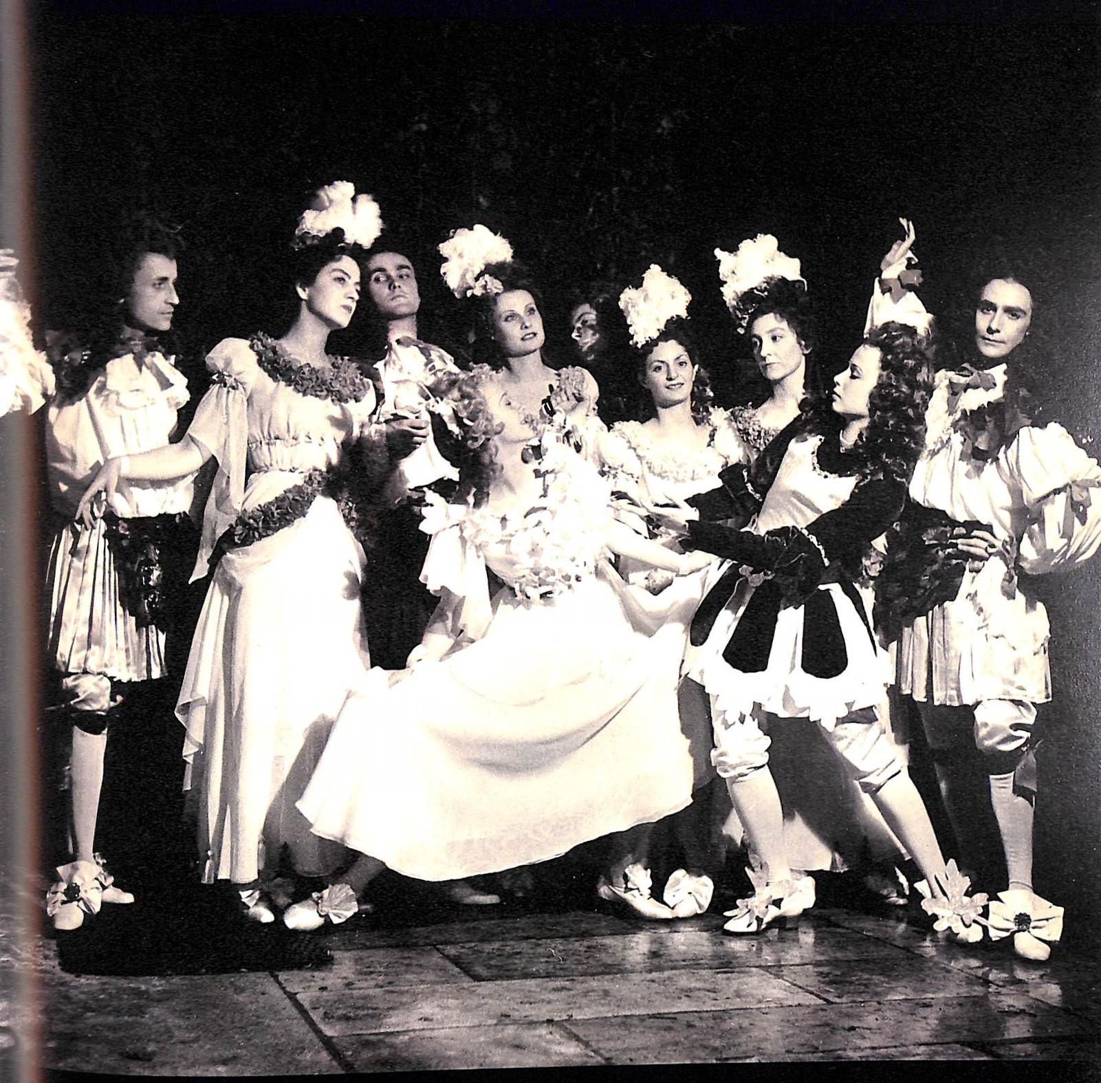 « Legendary Parties 1922-1972 » 1987 FAUCIGNY-LUCINGE, Jean-Louis en vente 11