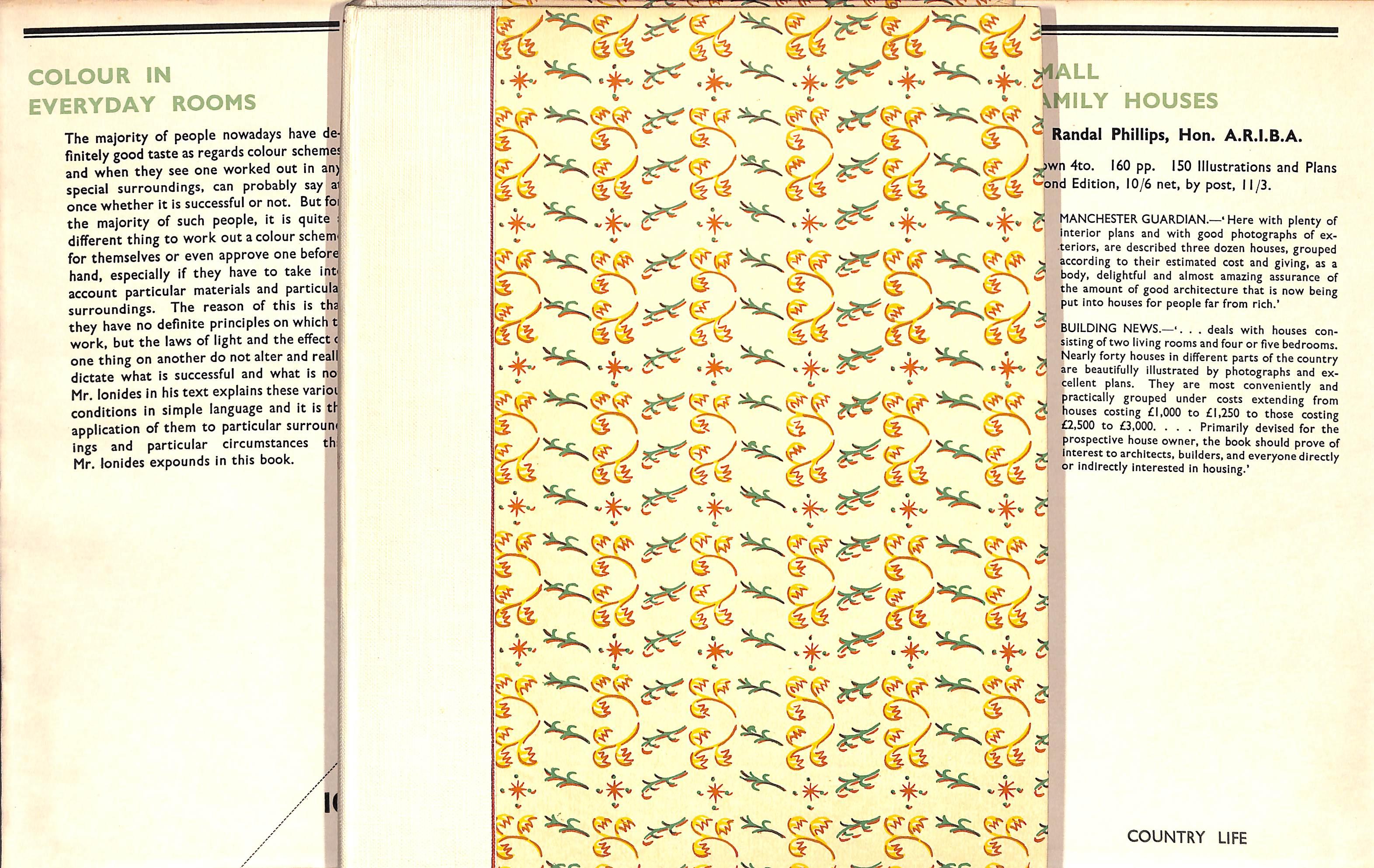 IONIDES, Basile

[115] pp.

10