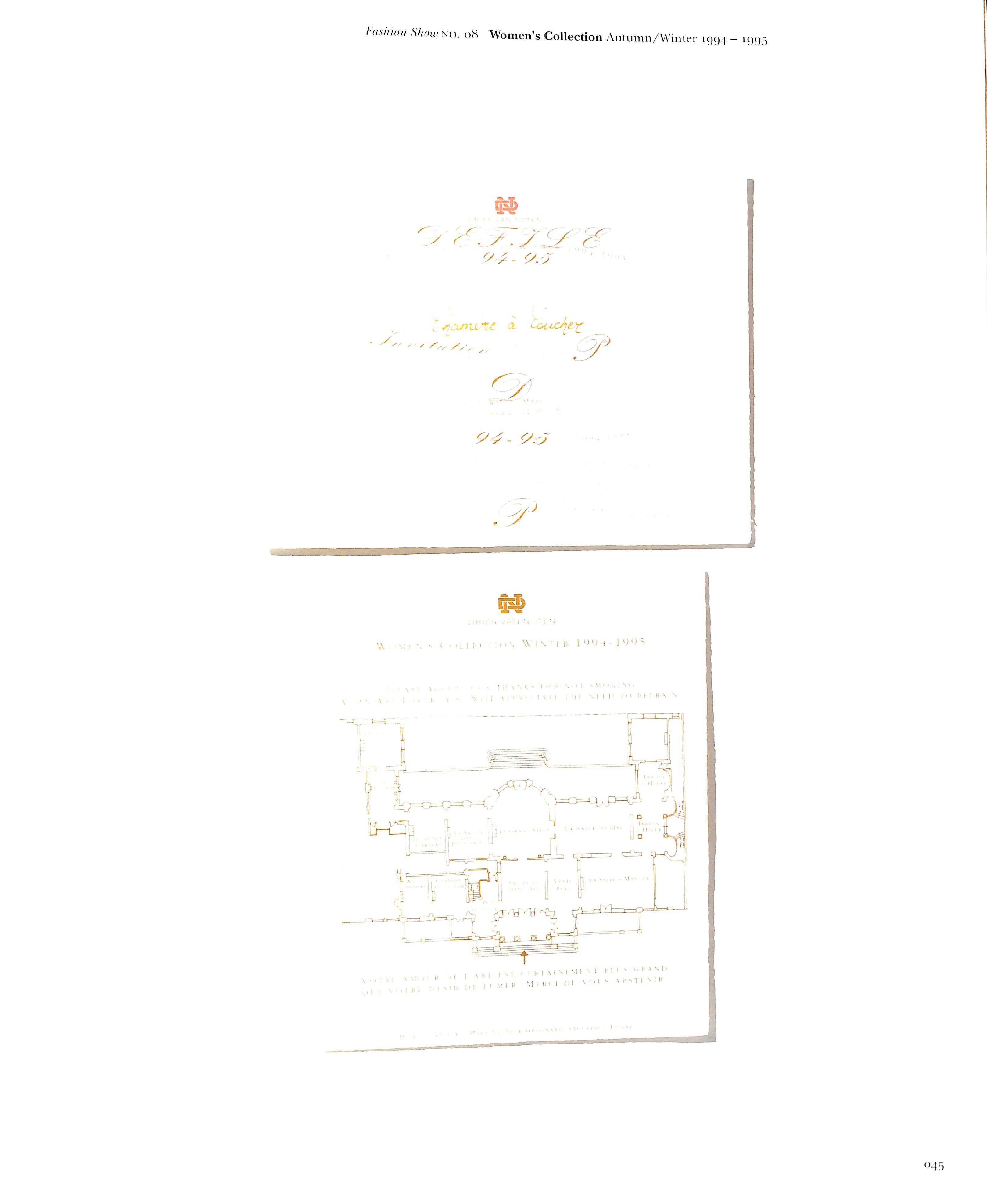 dries van noten 1-50