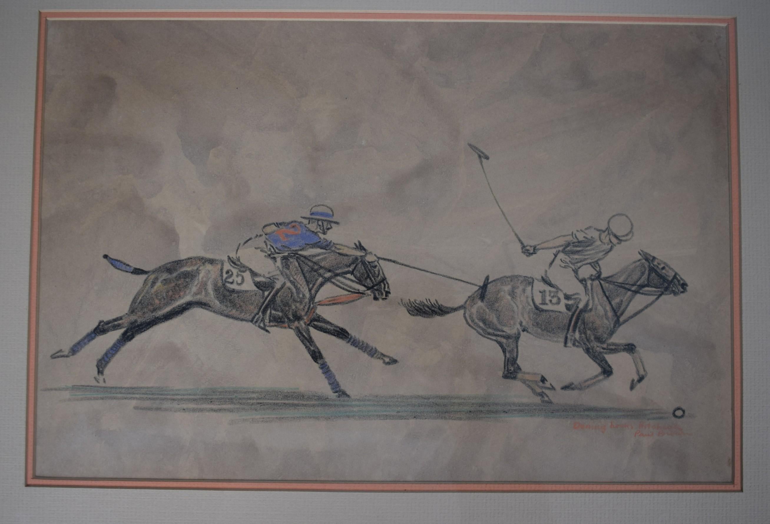 Art Sz: 10 1/2
