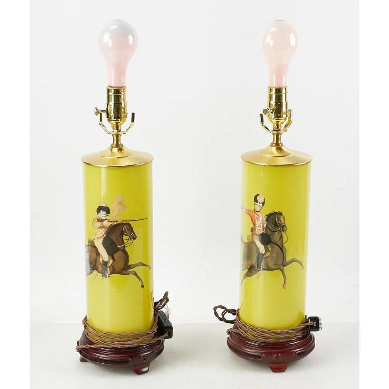 Lampe Sz : 22 3/4 