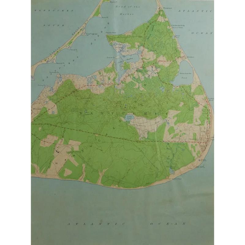 Map Sz: 22 1/2