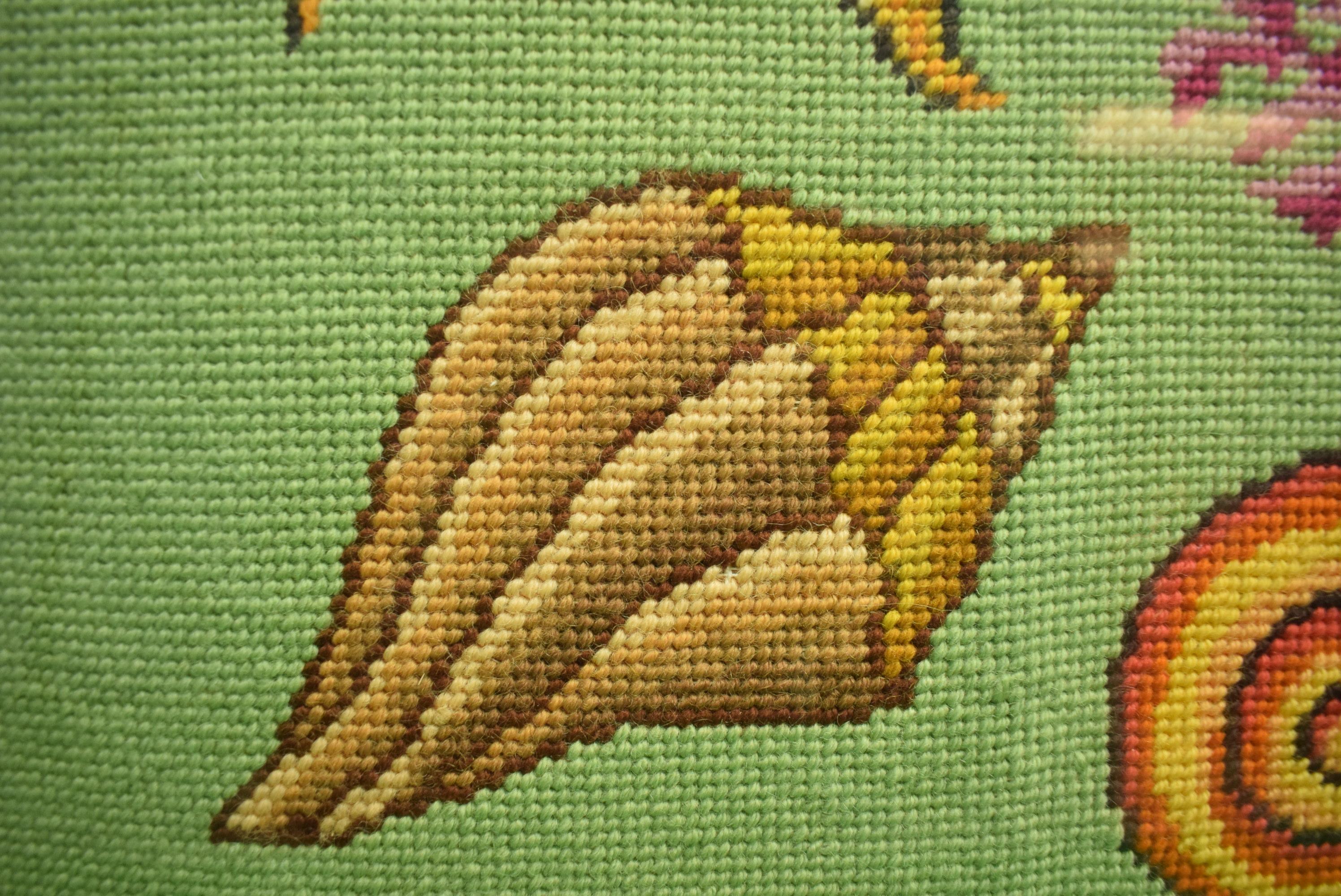 Needlepoint Shells For Sale 2
