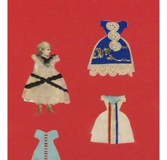 Girl's 10 Dress Sampler