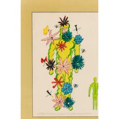 The Green Scuba Diver