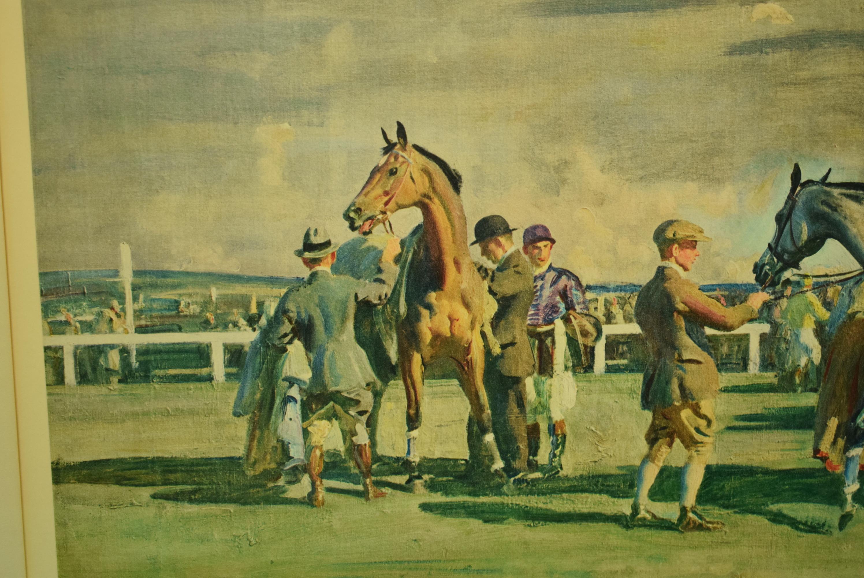 alfred munnings prints