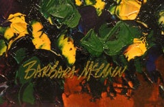 "French Riviera" Limited Edition Embellished Giclee on Canvas, comes with COA