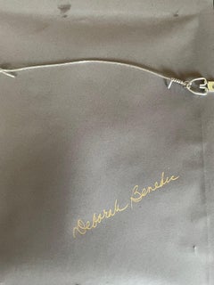 "Remembering My Arabesque" by Deborah Benedic