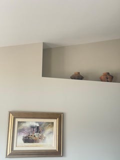 Earthenware Pottery Vessel with Animal Skin from Tarahumara (Northern Mexico)