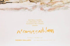 Poster-N'Compleat Workes, Moody Gallery/Anonymous Box Company